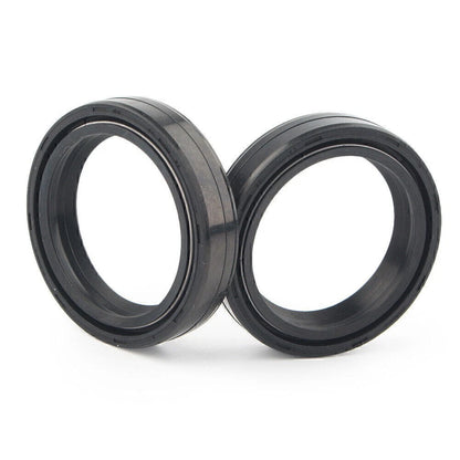 Rubber Front Fork Damper Oil Seal for Honda CBR 600 RR (2005-2010)