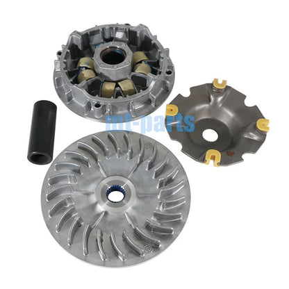 Clutch Variator Assembly for CF Moto X5 LWB, X-Lander ATV, Z6 UTV (11-13)