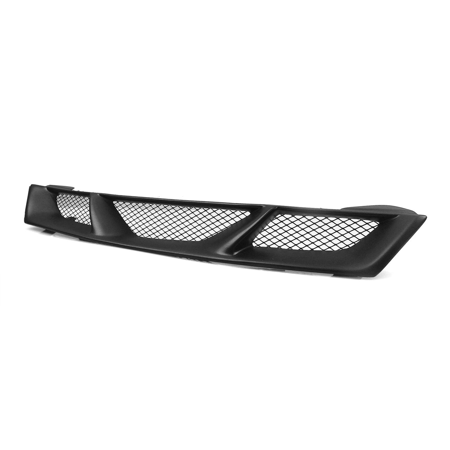 Front Bumper Grille Mesh for Nissan S14 Silvia (1995-1998)