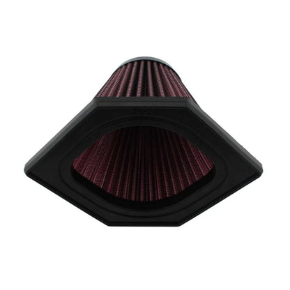 1x Air Cleaner Filter for 2005-2008 BMW K1200S (2005-2008)