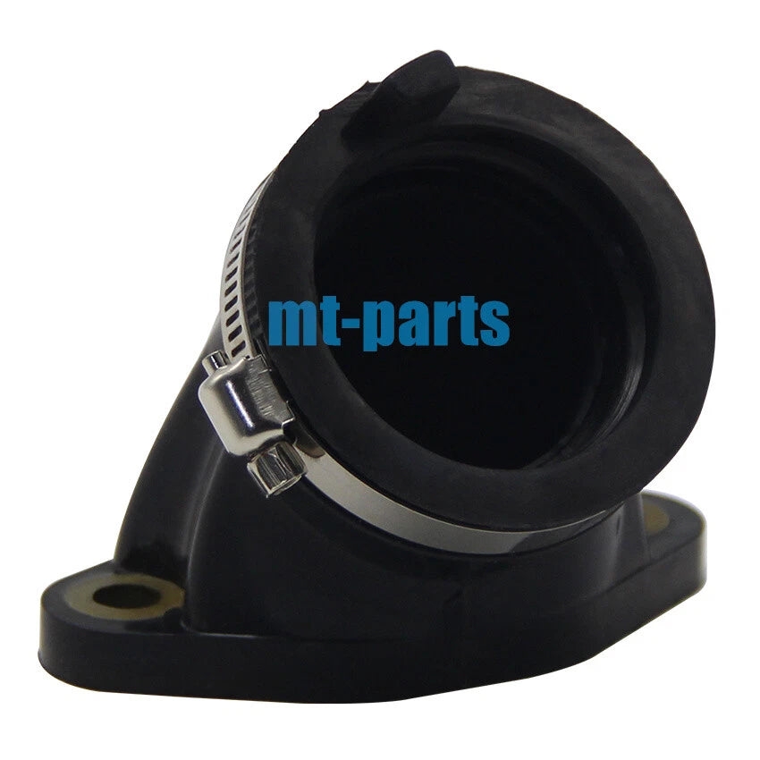 Carburetor Intake Manifold Boot for Polaris WORKER 500 4X4 (2001-2002)