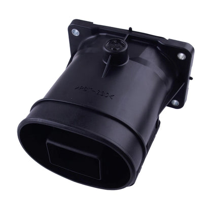 MAF Air Sensor for Mitsubishi 3000GT, Eclipse, Montero, Galant, Dodge (1990-2005)