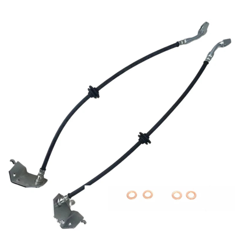 Brake Caliper Hose for Commodore Crewman VY VZ & SS