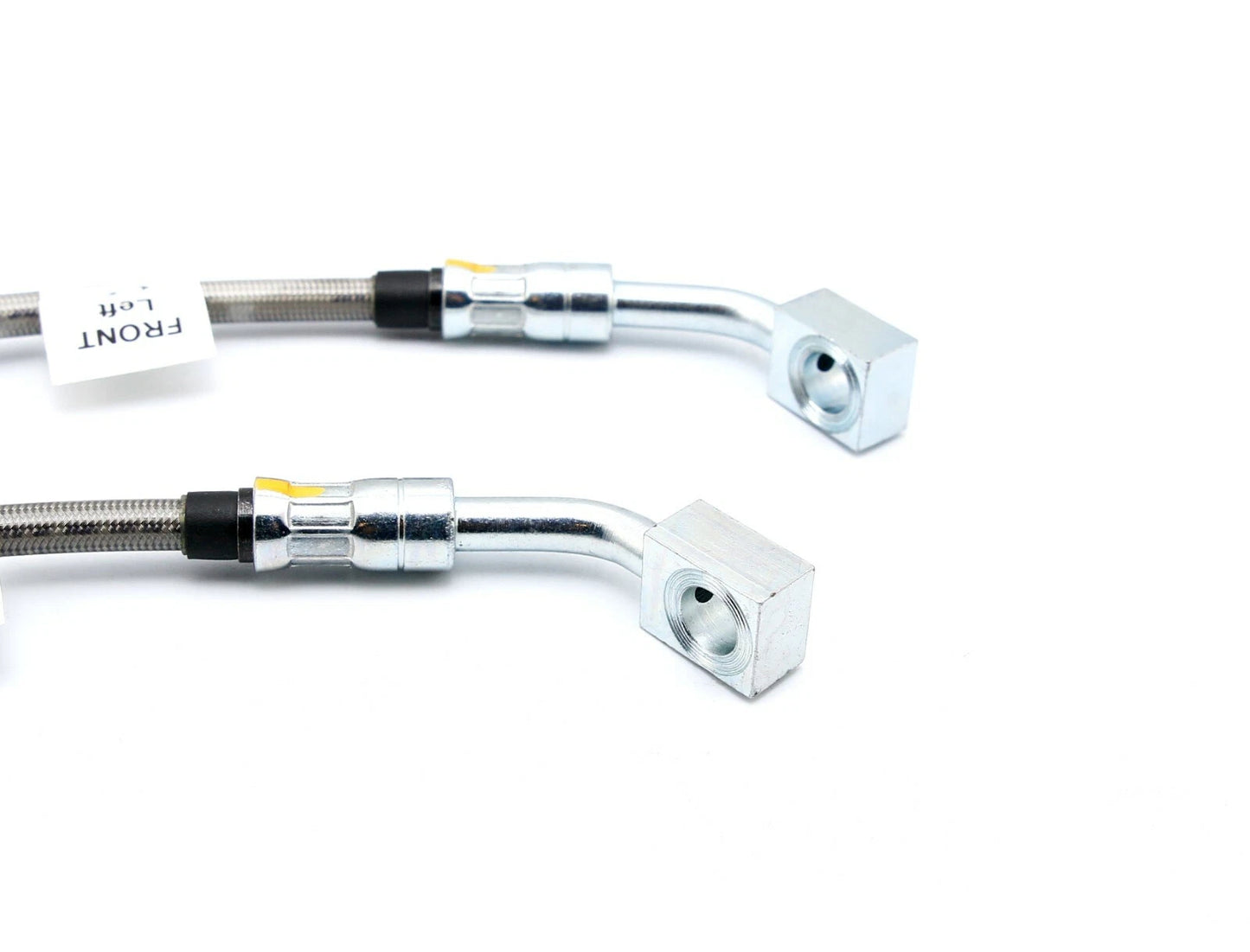 Brake Line Kit for Holden Adventra VY VZ V6 V8 (2003-2009)