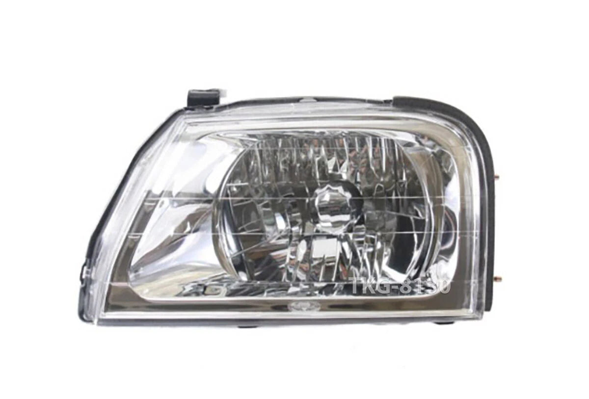 Left Side Headlight for Mitsubishi L200 Triton (1996-2004)