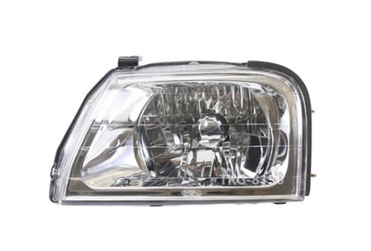Left Side Headlight for Mitsubishi L200 Triton (1996-2004)