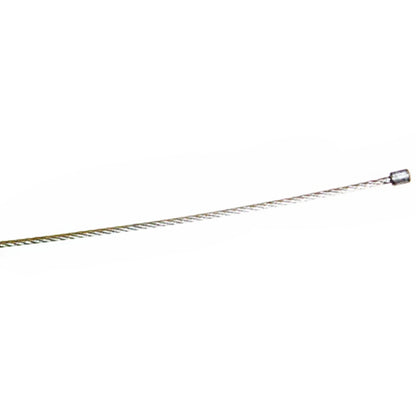 RED 860mm Twist Throttle Cable for 110cc 125cc 150cc PIT PRO TRAIL DIRT BIKE