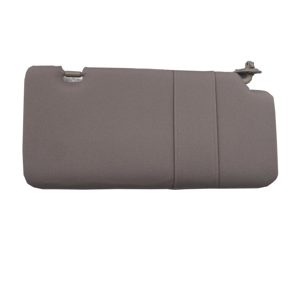 Sun Visor Left Passenger Side for Nissan Tiida C11 (2004-2012)