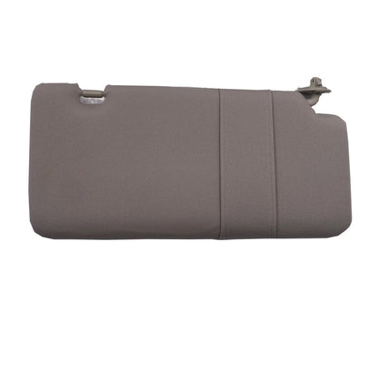 Sun Visor Left Passenger Side for Nissan Tiida C11 (2004-2012)