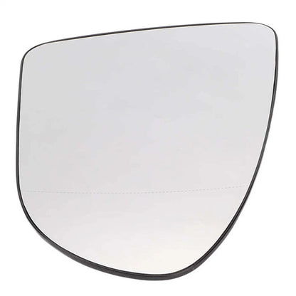 Heated Right Side Mirror Glass for Nissan Qashqai J10 (2006-2013)