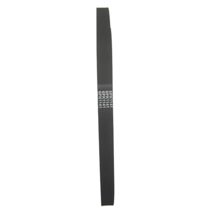 Drive Belt for Volvo Penta KAD/KAMD 32/43/44 Marine Engines (300HP)