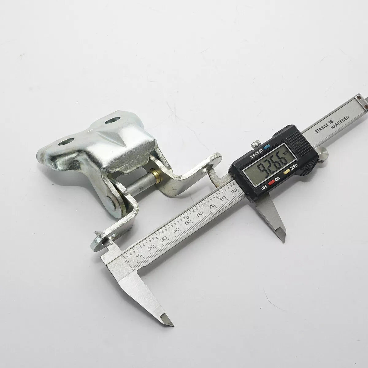 Front Door Hinges LH for Mitsubishi Triton L200 Strada 2005-2015