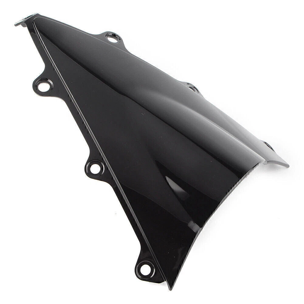 Windshield for Honda CBR300R 2014-2020 Black