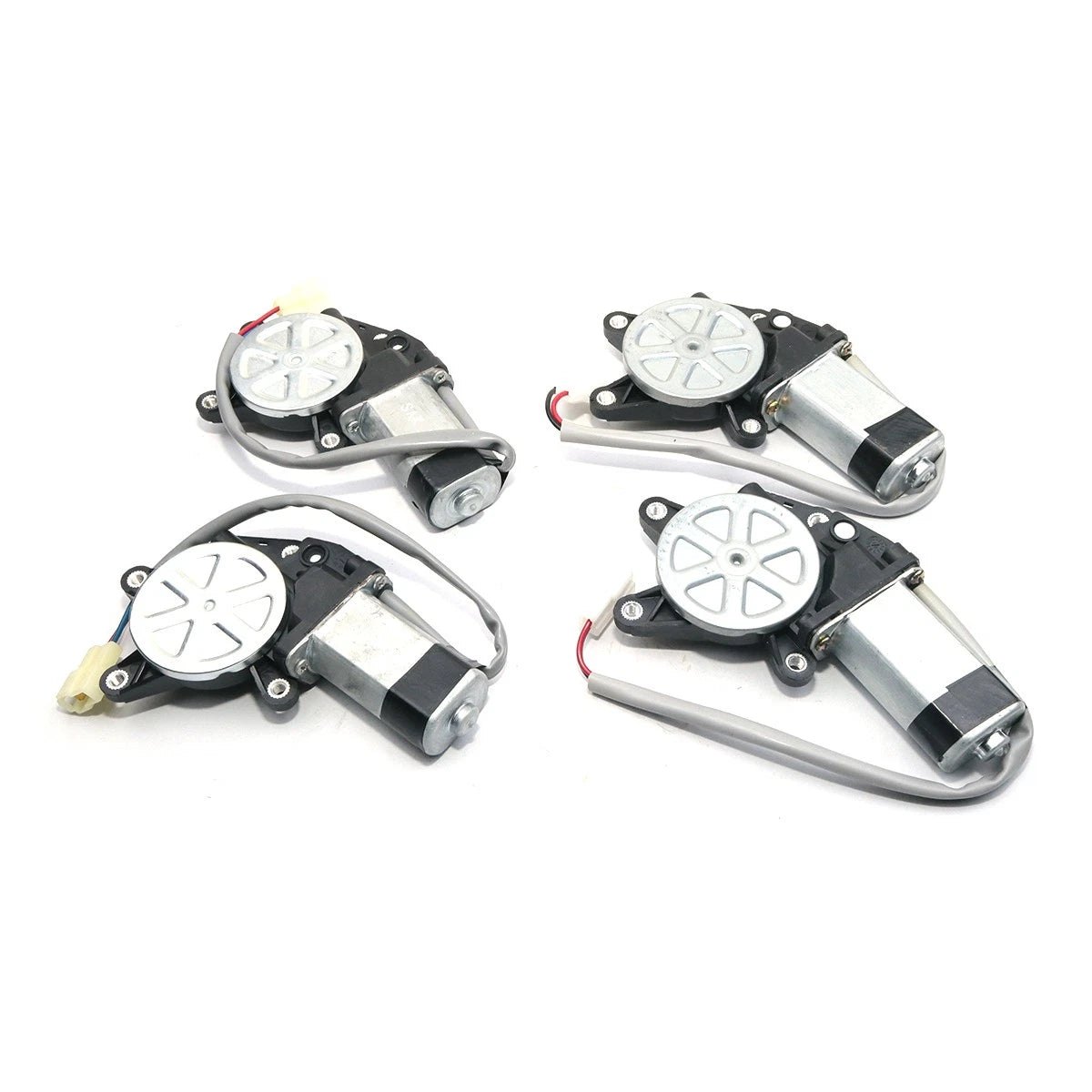 Power Window Regulator Motor for Mitsubishi Lancer Mirage 1992-2003