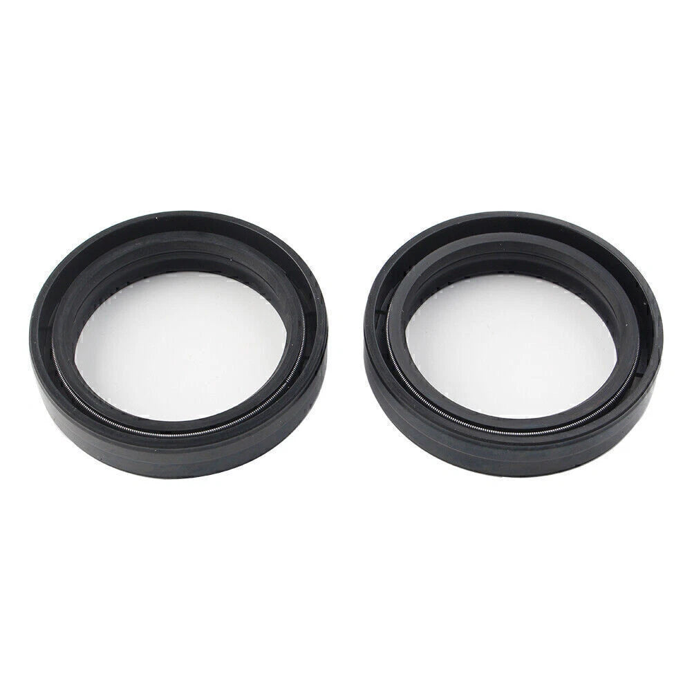 Front Fork Damper Shock Absorber Oil Seal 43X53 MM for Motorcycle