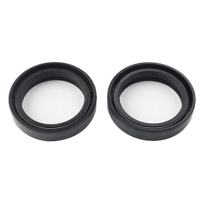 Front Fork Damper Shock Absorber Oil Seal 43X53 MM for Motorcycle