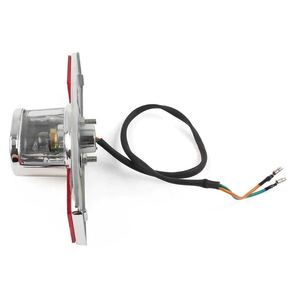 Tail Light Integrated Lamp Bracket for Honda CMX250