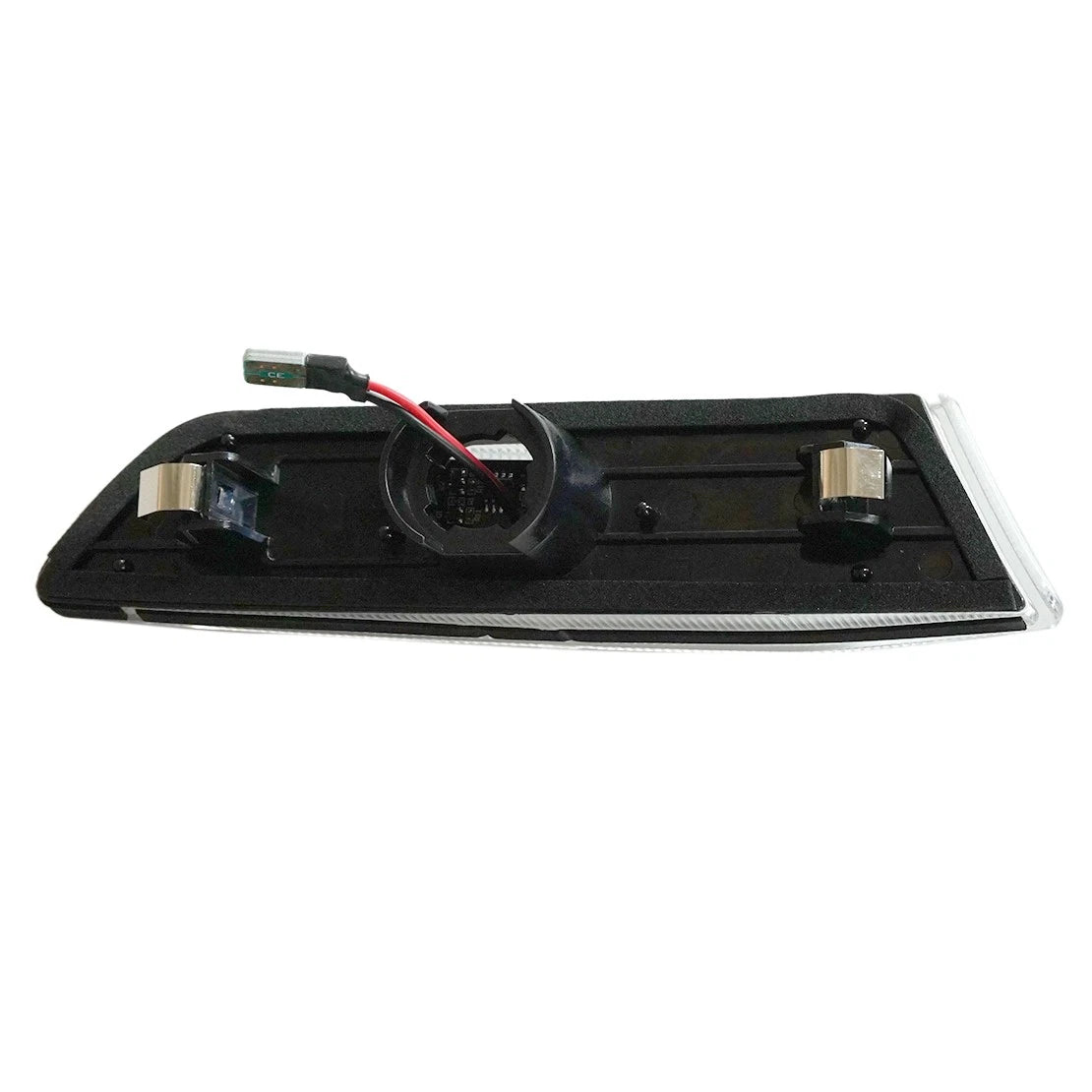 Dynamic LED Front Bumper Side Markers for Infiniti G35 Sedan (2003-2006)