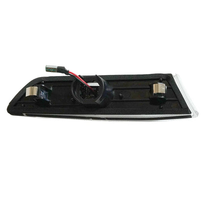 Dynamic LED Front Bumper Side Markers for Infiniti G35 Sedan (2003-2006)
