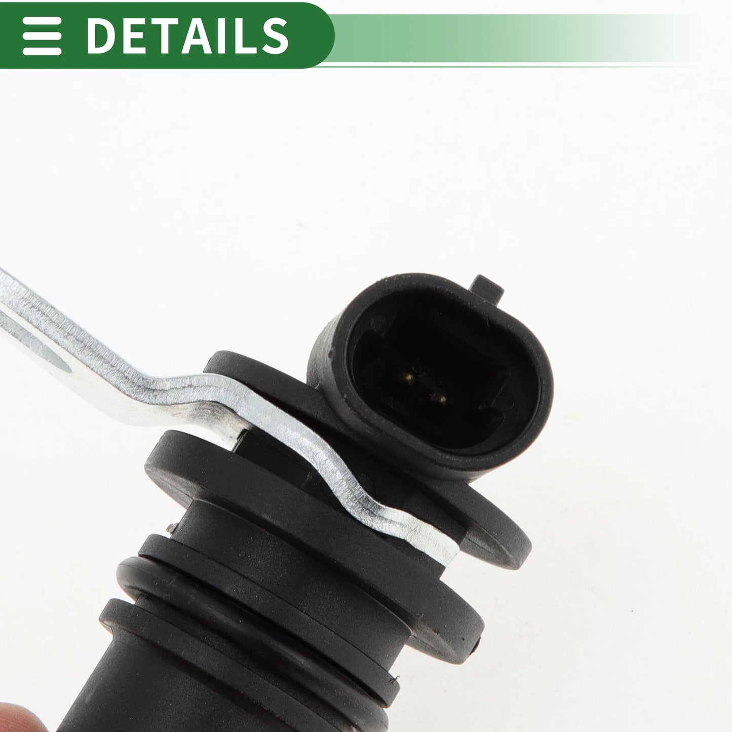 1 x Transmission Speed Sensor for Chevy Silverado 2500 3500 (2001 - 2002)