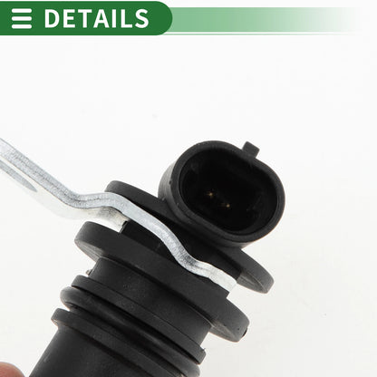 1 x Transmission Speed Sensor for Chevy Silverado 2500 3500 (2001 - 2002)