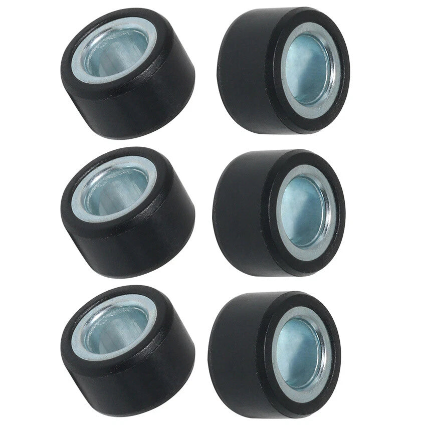 Clutch Variator Weight Rollers for Yamaha GPD125, GPD150, NMAX150
