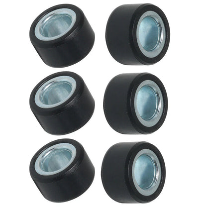 Clutch Variator Weight Rollers for Yamaha GPD125, GPD150, NMAX150
