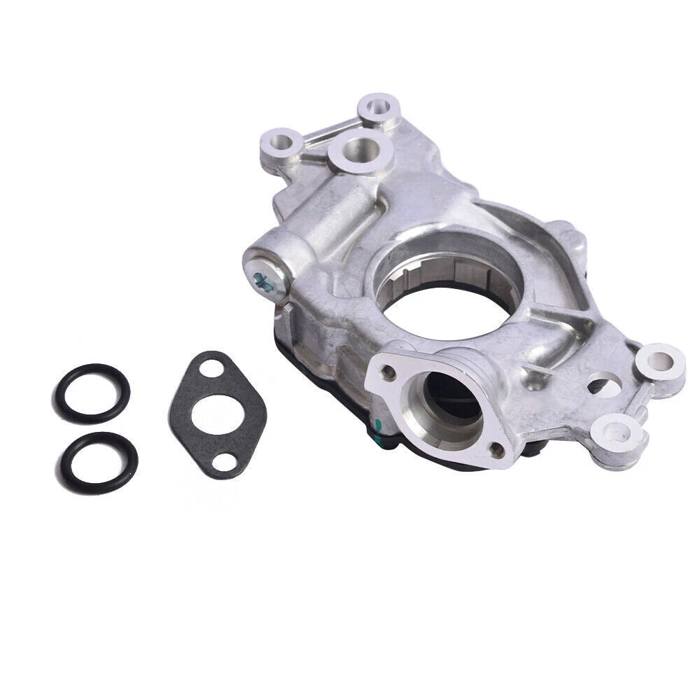 High Volume Oil Pump for VT VX VY VZ Holden Commodore LS1 V8 (1997-2007)