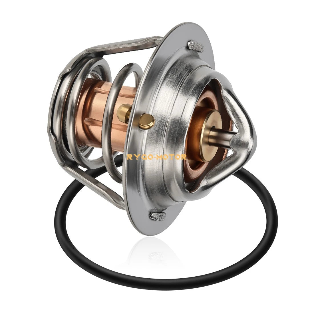 Thermostat O-Ring for Kawasaki Brute Force 650 750 Prairie KVF650 KVF700 KVF750