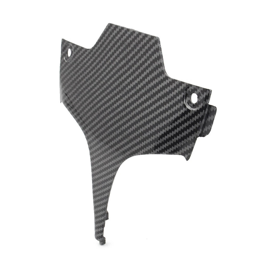 Rear Center Tail Fairing Carbon Fiber for SUZUKI GSX-R 600 750 (2008-2010)