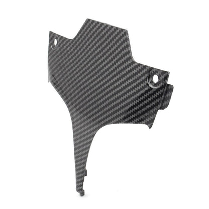 Rear Center Tail Fairing Carbon Fiber for SUZUKI GSX-R 600 750 (2008-2010)