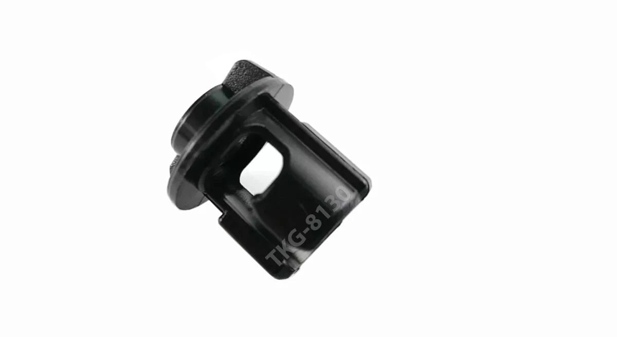 2 x Clip Lock Fuel Caps for Toyota Fortuner (2005-2009)