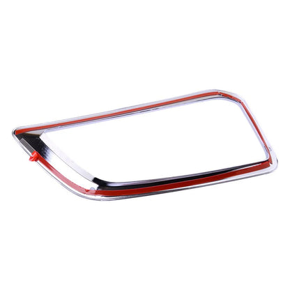 Fog Light Lamp Cover Trim for Hyundai Encino Kona (2018-2021)