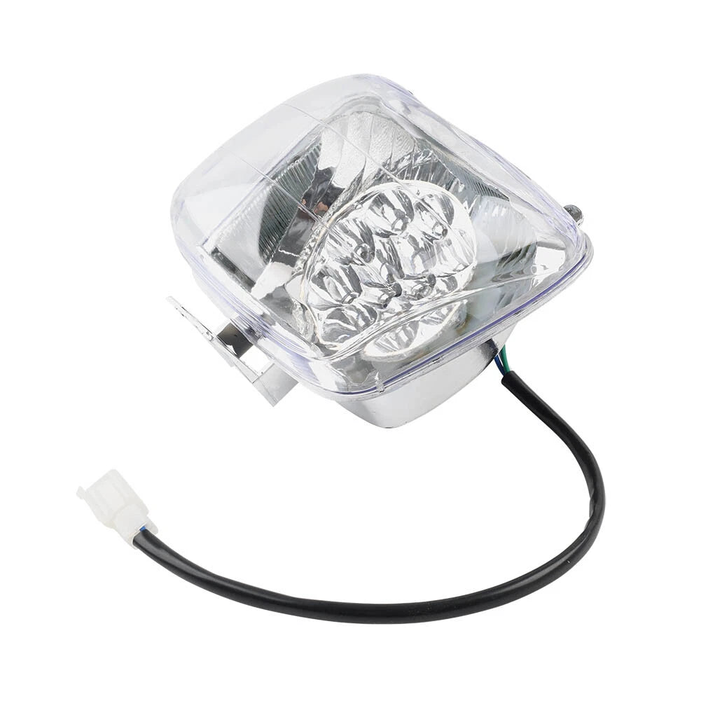 Headlight Light for 50cc 70cc 90cc 110cc Chinese ATV Quad SUNL COOLSTER