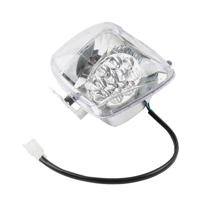Headlight Light for 50cc 70cc 90cc 110cc Chinese ATV Quad SUNL COOLSTER