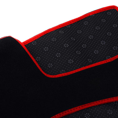 Dashmat Dashboard Cover Carpet Non-Slip for Honda Accord