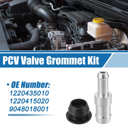 PCV Valve Grommet for Toyota 4Runner Land Cruiser