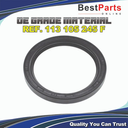 Flywheel seal for Volkswagen