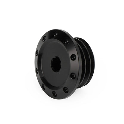 Oil Filler Plug Black for Husqvarna Vitpilen 701, Duke 690, 790, 890 (2017-2023)