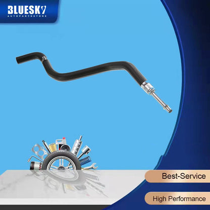 Power Steering Return Hose for BMW 520i 523i 525i 528i 530i E39 (1996-2004)