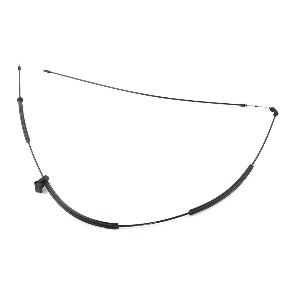 Hood Release Cable for Jaguar XJ (2010-2019)