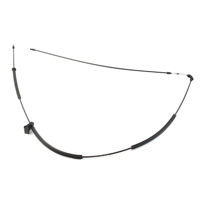 Hood Release Cable for Jaguar XJ (2010-2019)