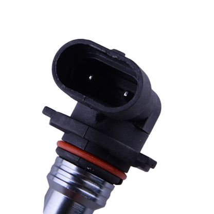 9006 9005 White LED Headlight Fog Lamp Bulbs for Car (6000K)