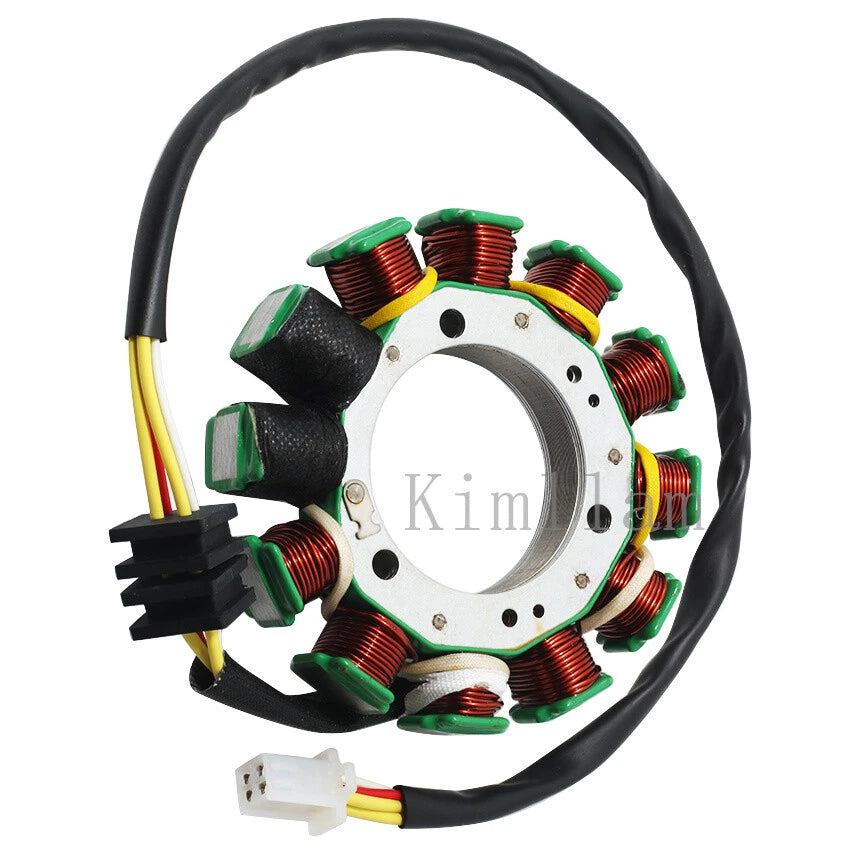 Magneto Stator Coil for Kawasaki KL600 KLR600 (1984)