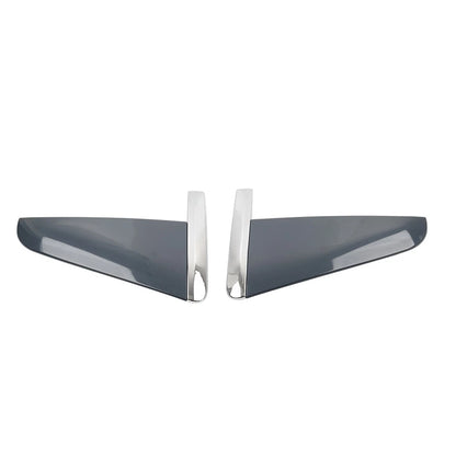 Front Fender Grille Molding for Jaguar XF XFR XFR-S (2012-2015)