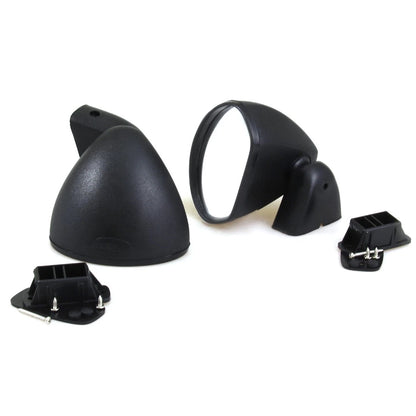 Black Mirror x2 for Datsun Sunny 1200 Ute 1966-1982