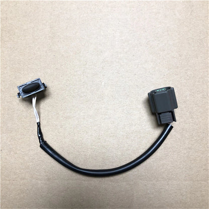 Door Lock Handle Switch Button for Mitsubishi Outlander ASX (2010-2023)