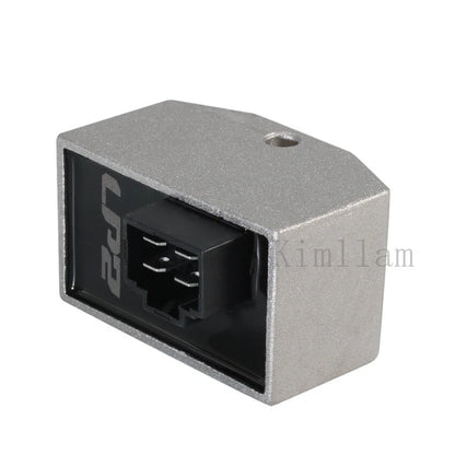 Voltage Regulator Rectifier for Honda ANF125 Wave 125 (2007-2008)