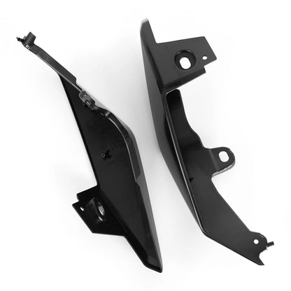 Unpainted ABS Rear Seat Side Fairing for Yamaha MT-09 FZ09 (2017)