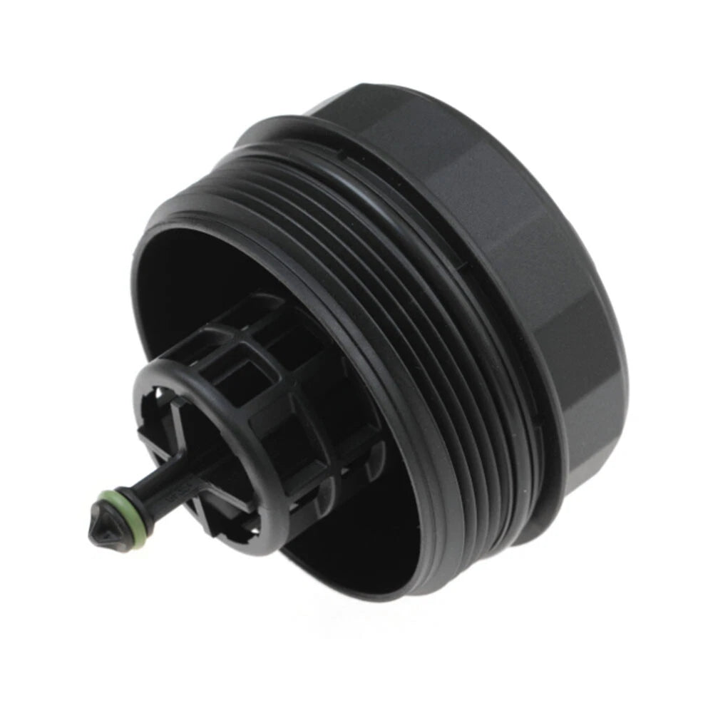 Oil Filter Housing Cap for BMW X3 X5 X6 Z4 128I 135I 323I 325XI 328I (2004-2016)